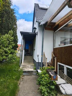 Foto - Einfamilienhaus in Deilingen zum Kaufen