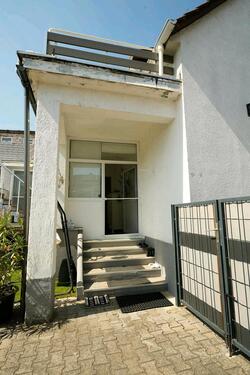 Foto - 5 Zimmer Doppelhaushälfte in Brühl