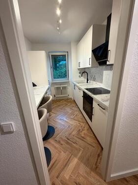 Foto - Neu Renovierte Eigentumswohnung in Homburg, Schwarzenbach