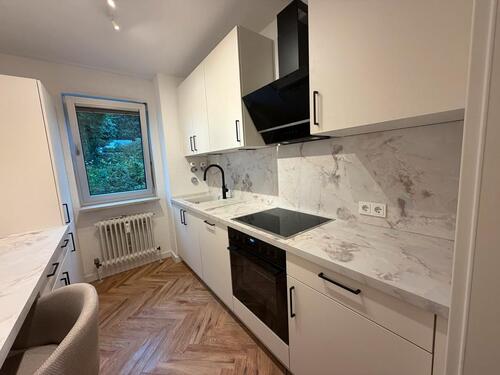 Foto - 5 Zimmer Erdgeschoßwohnung zum Kaufen in Homburg