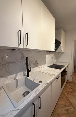 Foto - 5 Zimmer Erdgeschoßwohnung in Homburg