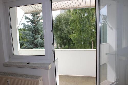 Foto - 1 Zimmer Etagenwohnung zur Miete in Gera