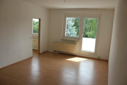 Foto - 1 Zimmer Etagenwohnung in Gera