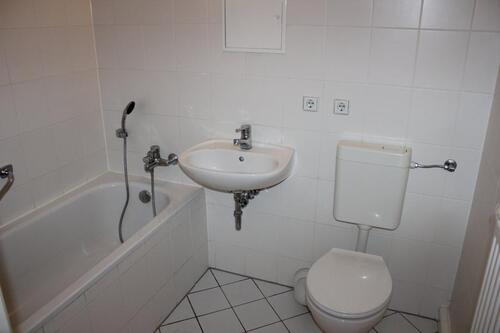 Foto - Etagenwohnung in Gera zur Miete