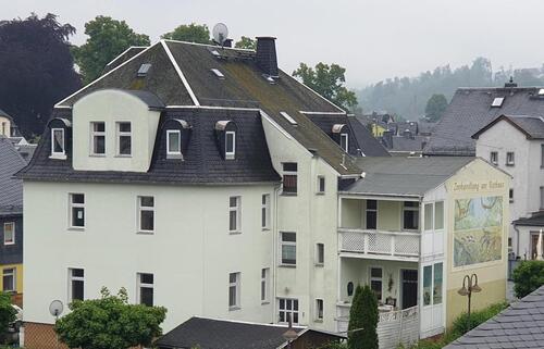 Foto - Schöne 2,5 Raumwohnung zentral in Thalheim