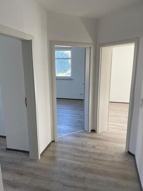 Foto - Etagenwohnung zur Miete in Thalheim/Erzgebirge