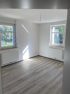 Foto - Etagenwohnung in Thalheim/Erzgebirge