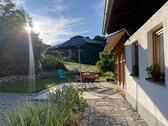 Foto - Ferienhaus Ferienwohnung Bayern Last Minute Bay. Wald 17.-30.8.