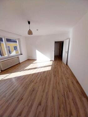 Foto - Direkt Willibrordidom: renovierte 1-Zi-Wohnung, hell und ruhig
