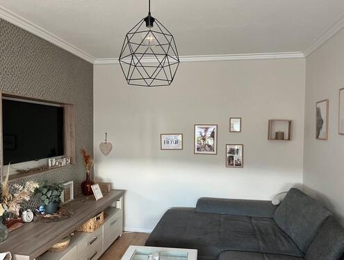 Foto - Etagenwohnung zur Miete in Birkenfeld