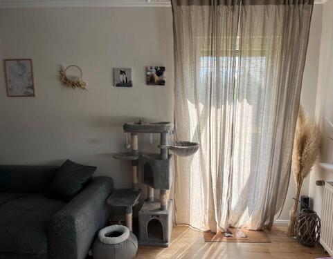 Foto - Etagenwohnung in Birkenfeld