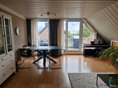 Foto - Wohnung in Würselen 3ZKDB zu mieten