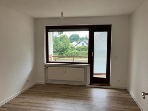 Foto - Etagenwohnung in Bremen