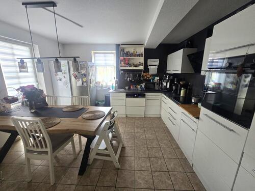 Foto - Etagenwohnung in Nordhausen