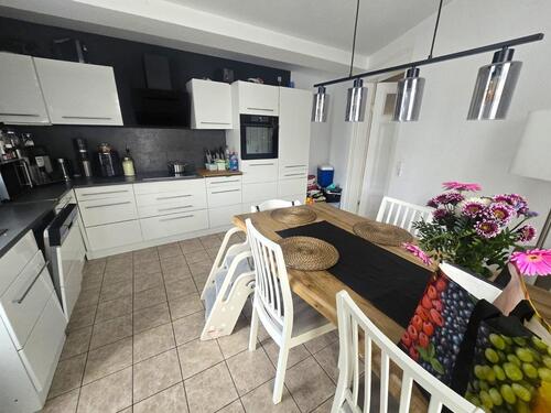 Foto - Etagenwohnung in Nordhausen zur Miete