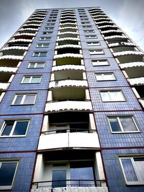 Foto - Studenten aufgepasst: WG-geeignete 3-Raumwohnung!