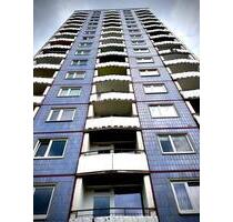 Studenten aufgepasst: WG-geeignete 3-Raumwohnung! - Dresden Plauen