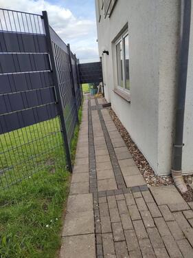 Foto - Etagenwohnung zur Miete in Büren