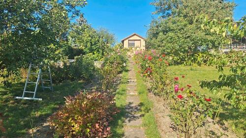 Foto - Gartengrundstück - 3.500,00 EUR Kaltmiete, ca.  0,00 m²