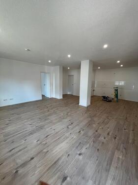 Foto - Etagenwohnung zur Miete in Sulzbach (Saar)