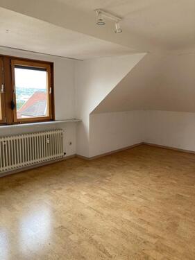 Foto - Anfragestopp! St Arnual 2 Zimmer Küche Bad Wohnung