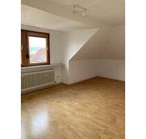 Anfragestopp! St Arnual 2 Zimmer Küche Bad Wohnung - Saarbrücken St. Arnual