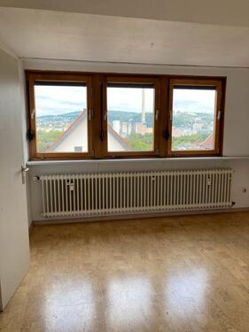 Foto - Etagenwohnung zum Kaufen in Saarbrücken