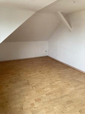 Foto - Etagenwohnung in Saarbrücken