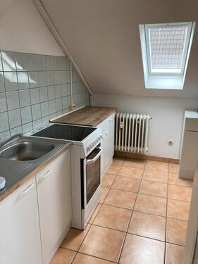 Foto - Etagenwohnung in Saarbrücken zum Kaufen
