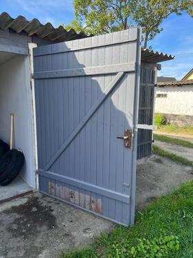 Foto - Garage zu vermieten - 120,00 EUR Miete,