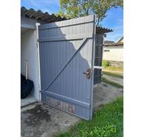 Garage zu vermieten - 110,00 EUR Miete, in Elmenhorst/Lichtenhagen (PLZ: 18107)