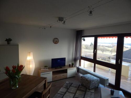 Foto - Etagenwohnung in Radolfzell am Bodensee