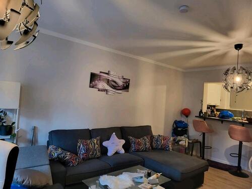 Foto - Etagenwohnung in Duisburg