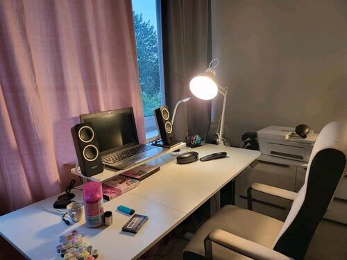 Foto - Etagenwohnung in Duisburg zur Miete