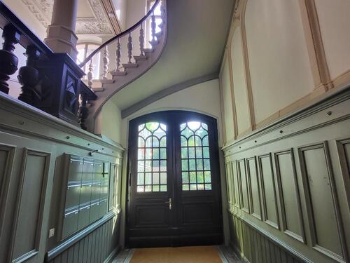 Foto - 2 Zimmer Etagenwohnung in Halle (Saale)