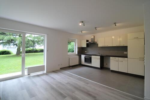 Foto - 45m² Wohnung Limburg – ruhig & zentral mit Terrasse & Stellplatz