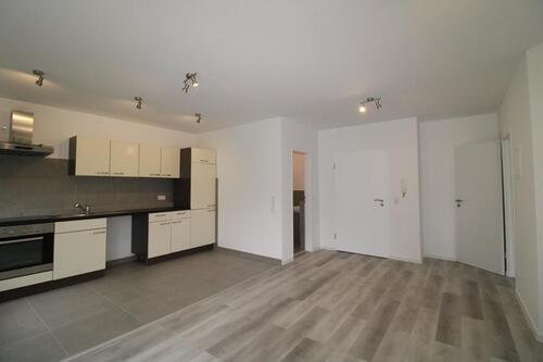 Foto - Etagenwohnung zur Miete in Limburg an der Lahn