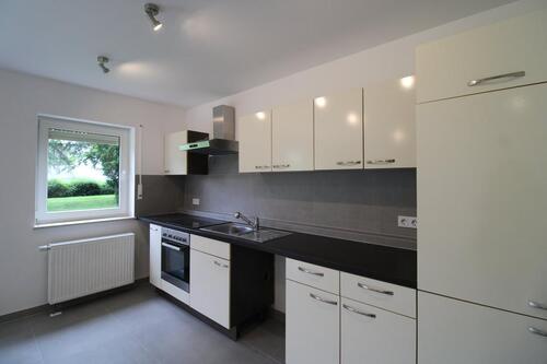 Foto - Etagenwohnung in Limburg an der Lahn