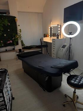 Foto - Kosmetikraum Schwabing-West - 600,00 EUR Kaltmiete,