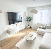 Charmante 2,5-Zimmer-Wohnung in guter Lage von Coburg