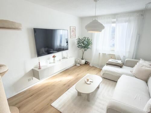 Foto - 2 Zimmer Etagenwohnung zur Miete in Coburg