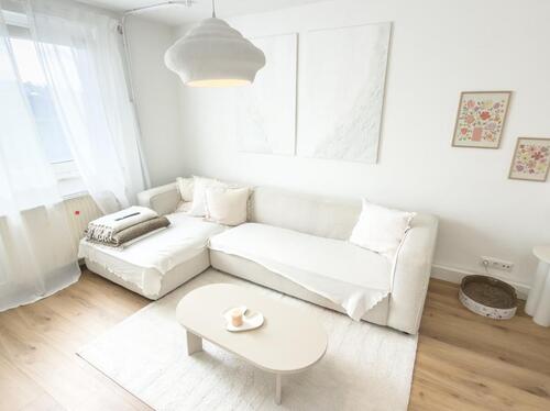 Foto - 2 Zimmer Etagenwohnung in Coburg