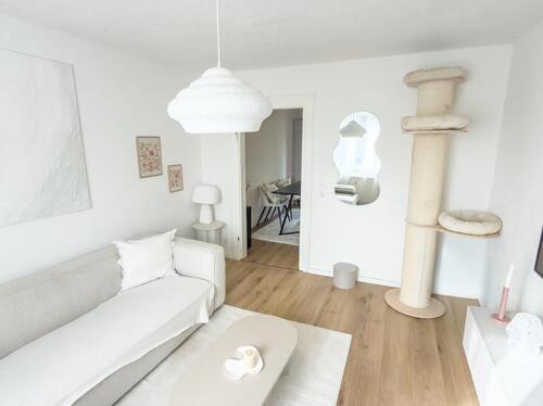 Foto - Etagenwohnung in Coburg zur Miete