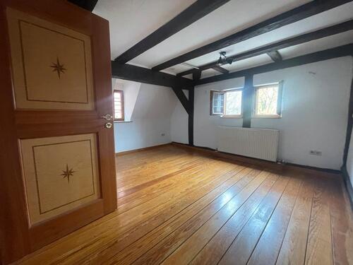 Foto - Charmante 3 -Zimmer -Wohnung in Riederich