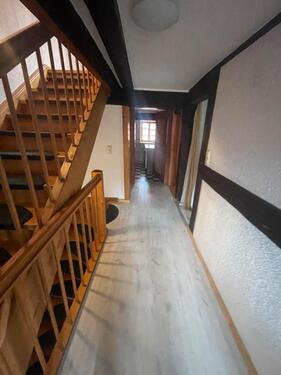 Foto - Etagenwohnung in Riederich