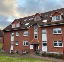 Großzügige 3 Zi.-Whg. mit Balkon im 1. OG in Barth mit Stellplatz