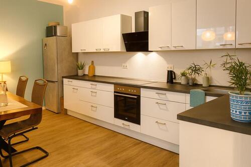 Foto - Etagenwohnung in Aachen