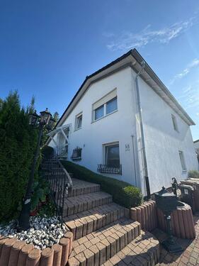 Foto - 3-Zimmer-Wohnung auf der Tiefparterre