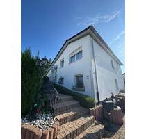 3-Zimmer-Wohnung auf der Tiefparterre - Kaufungen