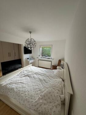 Foto - Etagenwohnung zur Miete in Kaufungen